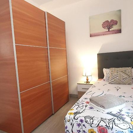 Beautiful Apartment In The Center Тарагона Екстериор снимка