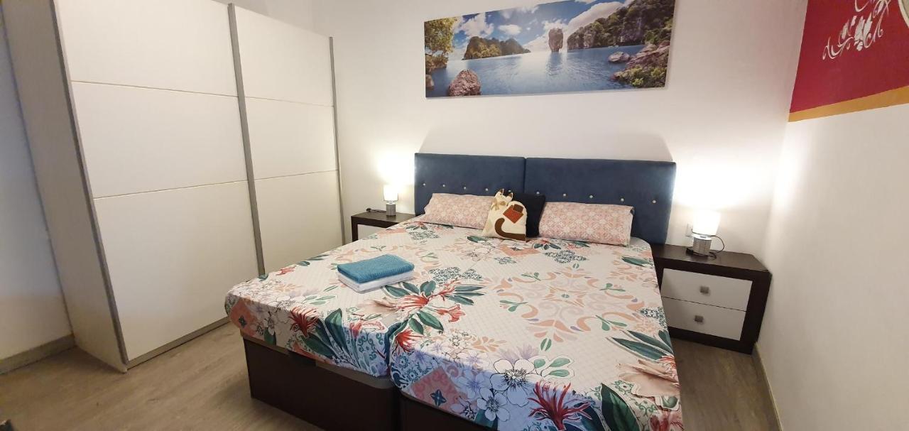 Beautiful Apartment In The Center Тарагона Екстериор снимка