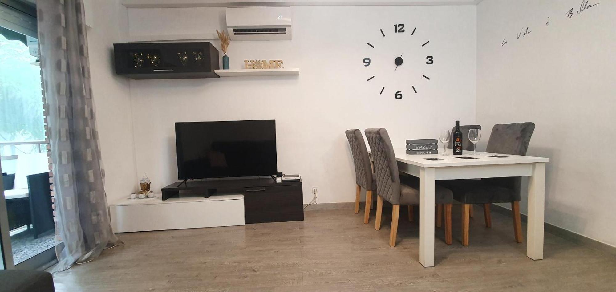 Beautiful Apartment In The Center Тарагона Екстериор снимка