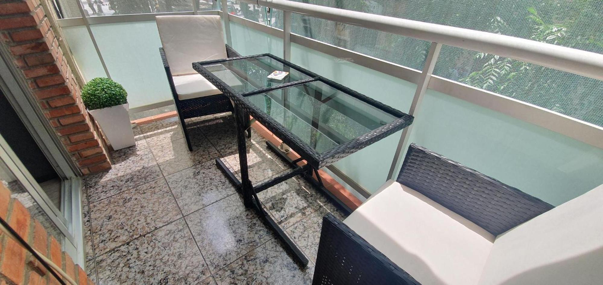Beautiful Apartment In The Center Тарагона Екстериор снимка