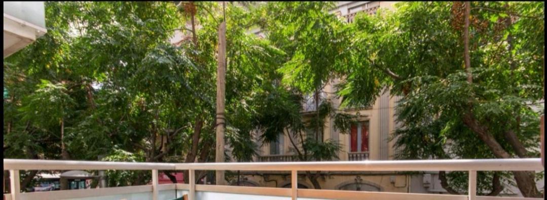 Beautiful Apartment In The Center Тарагона Екстериор снимка