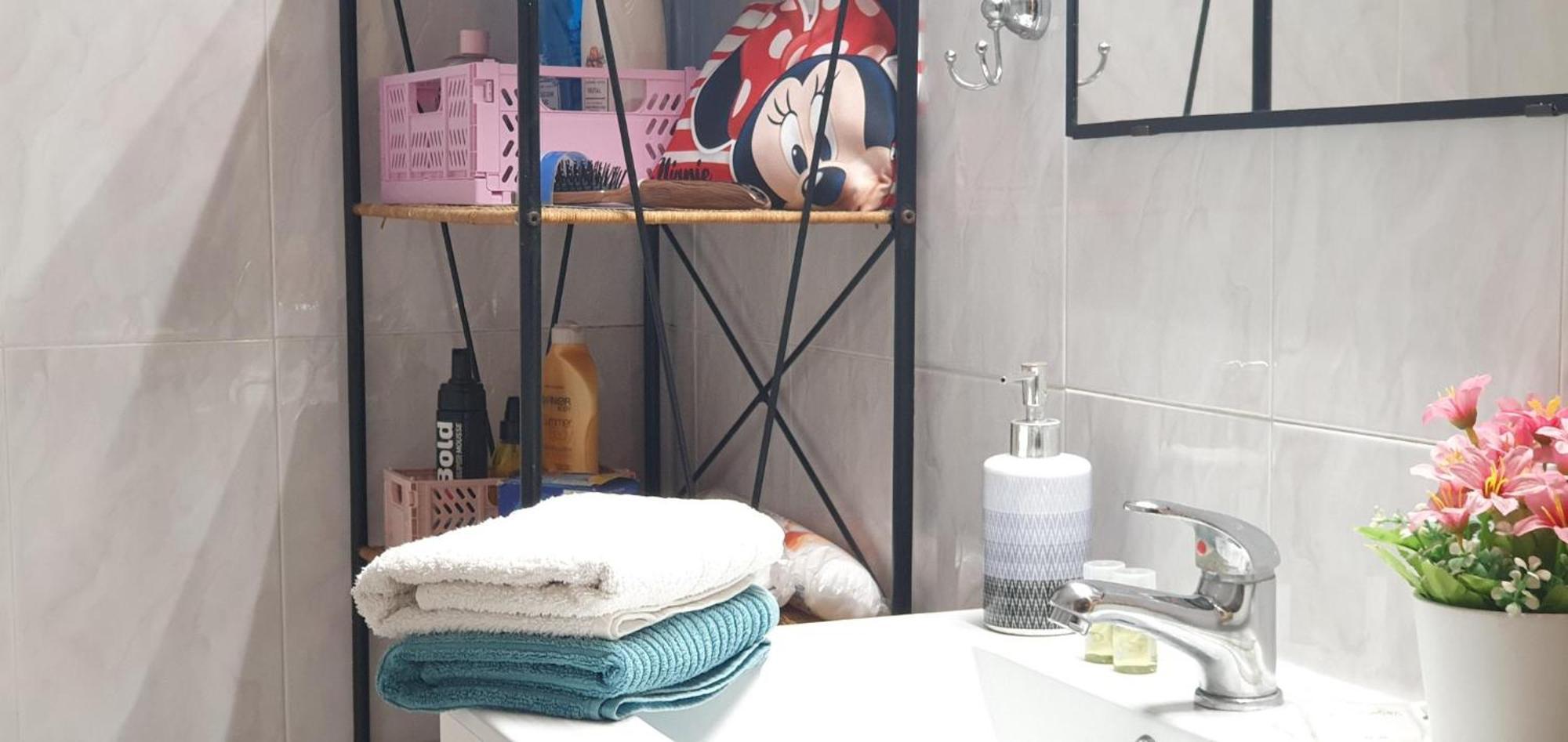 Beautiful Apartment In The Center Тарагона Екстериор снимка